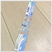 【摩邦比】UdiLife吸管用清潔刷CC9269A 細管刷 吸管清潔刷 環保吸管刷 水壺吸管刷 縫隙刷 杯蓋刷 長柄杯刷
