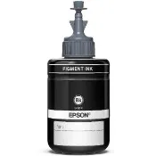 【EPSON】官方直營 T774 原廠黑色墨水瓶(T774100-M105/M200)