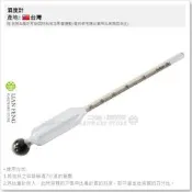 【工具屋】*含稅* 酒度計 酒精度 100度 50~100酒度計 製酒 酒麴 蒸餾 測量度數 酒精比重計 酒精濃度測量