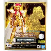 星矢TOY 板橋實體店面 BANDAI 萬代 正版 超快速出貨 聖鬥士 聖衣神話 EX 水瓶座 卡妙 OCE 原色版
