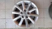 豐田汽車 Toyota Camry 16吋原廠鋁圈 5孔114 innova也可以裝