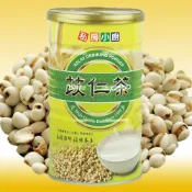 淘禮網 《私房小廚》珍品苡仁茶『 送禮自用兩相宜 』~