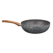 【domo鍋具】ECO深底炒鍋 28cm(義大利製造)
