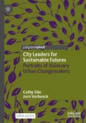 【天瓏網路書店】City Leaders for Sustainable Futures: Portraits of Visionary Urban Changemakers