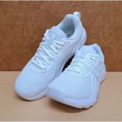 ✩Pair✩ 亞瑟士 ASICS 1011B881-100 男慢跑鞋 GEL-CONTEND 9 全白 透氣 避震好穿