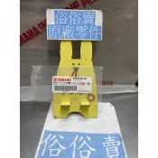 俗俗賣YAMAHA山葉原廠 墊片 BWS R　新勁戰　FORCE 前叉墊片 料號：4P9-F3158-00