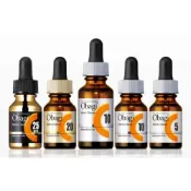 (店+)日本新版 Obagi C5 C10 C20 C25 NEO 維他命精華營養液 維他命C 精華液 毛孔