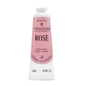 L'OCCITANE 歐舒丹 玫瑰護手霜/ 30ml/ 新版/ 平行輸入   eslite誠品