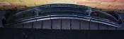 【高賓保時捷零件倉庫】保時捷 Porsche 911 996 986 97-01 原廠前保桿網柵