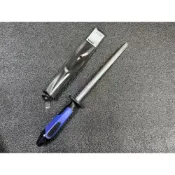 (店+)F. DICK POLIRON 25 cm 拋光磨刀棒 73893250-66 扁形 25cm 磨刀棒 德國製🇩🇪