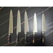 三中鐵店 藤次郎 TOJIRO日本製 210～330mm DP 免費開鋒 收到可直接使用 本職用 牛刀 主廚刀 料理刀
