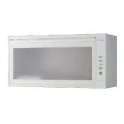 【林內】90公分懸掛式標準型烘碗機(RKD-390L-W基本安裝)