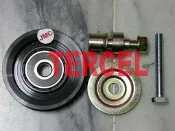 豐田 EXSIOR PREMIO TERCEL CAMRY 88 冷氣惰輪 冷氣隋輪 皮帶惰輪 其它VIOS,YARIS 