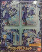 【買動漫】特價! 偶像學園 FRIENDS 品牌 Luna Witch & ID卡 收藏卡組 (SEGA 卡片機台可用)
