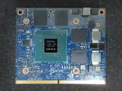 筆電顯示卡 NVIDIA N16P-Q3-A2