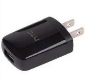 HTC USB旅充頭/充電器/充電頭 U250 Magic/Hero/G1/Touch Cruise/Aria/Rhyme/旋律機/不可思議機/Google Nexus One/EVO 3D /原廠/