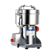 【Felsted 菲仕德】高速多功能粉碎機 2500A(搖擺式磨粉機/五穀粉碎/中藥研磨/三七打粉/磨粉機/打粉機)