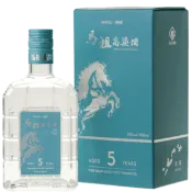 【宸瀧煙酒量販】馬祖酒廠 五年陳年高梁酒