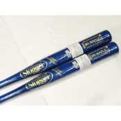 Louisville slugger 路易斯威爾 MSB8棒型 M9 北美寒帶硬質楓木 壘球木棒 壘球棒 喇叭尾 藍