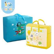 JOYBABY 防水棉被袋 手提收納袋 幼兒園棉被收納袋 旅行袋 購物袋 防水手提袋