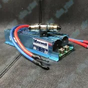 美國Maxwell超級法拉電容組15V 58F 汽車電子整流器汽車音響電容#遙遙領先30