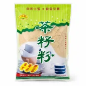 (店+)凡保天然烏龍蒔茶籽粉 MIT台灣製造老品牌 廚房去汙油膩垢萬用品 洗滌碗盤 蔬果清潔劑