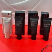 SHISEIDO 資生堂 超聚光活膚精華粉底液 超進化光感緊緻粉底 超進化持久粉底 5ml #220 #130