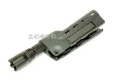 JHS（（金和勝 生存遊戲專賣）） ICS MP5 槍燈護木 MP-147 L8411
