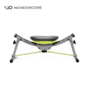 Wonder Core Sway N Fit 搖擺健腹椅 健腹機 腰瘦機-檸檬綠