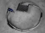 K6.K8單凸.雙凸機油冷卻器含轉接座(EJ1.EG6.EG9.EK3.EK4.EK5.EK9.DC2.DB8.MUGEN.SPOON.JDM)