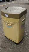 RESUN專業短碎型碎紙機 C-2215N 《3級保密》
