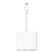 【Costco好市多】Apple USB-C 數位 AV 多埠轉接器 Apple USB-C Digital AV Multiport Adapter