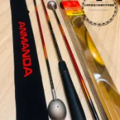 新品上市 阿曼達 鈦合金誘餌杓 Daiwa GAMAKATSU Shimano