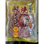 燒帆立貝（辛味）300 g
