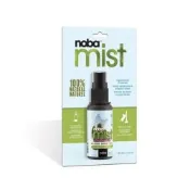 NOBA純天然貓薄荷噴霧 1.56fl oz/46ml (NOBAMIST)-【2入組】