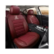 (店+)本田汽車定制座套 適用 Honda Accord Civic CRV HRV Fit 椅套 坐墊 原車紋路座椅套 全皮定制 全包圍座椅套