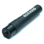 (店+)【COMET】【COMET】SMA209 無線電 對講機雙頻天線(SMA公型)◉公司貨◉日本進口◉7cm◉手持機收發◉超短攜帶型