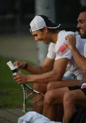 最新最快的網球服飾揪團代購 Nadal 2015 第四季  北京 上海 巴塞爾 巴黎 御用球帽