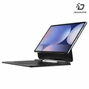 DUX DUCIS SAMSUNG 三星 Tab S10 Ultra / Tab S9 Ultra / Tab S8 Ultra DK 鍵盤(MK磁吸版) 磁吸懸浮支架鍵盤 平板保護套 實體鍵盤 台灣 【愛瘋潮】