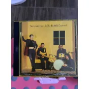 知飾家 (U2) 二手 CD 小紅莓樂團 The Cranberries-To The Faithful Depar專輯