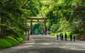 【Klook客路】東京明治神宮與原宿2小時卡哇伊文化體驗 免費取消 立即確認 