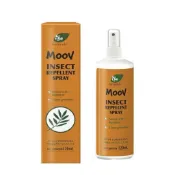 🇦🇺澳洲代購✈️現貨🔥ego moov驅蚊噴霧120ml