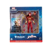 【樂玩具】現貨 特價 Marvel Legends 漫威 魔法風雲會 競技場 鋼鐵蜘蛛人 MJ 瑪莉珍