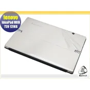 【Ezstick】Lenovo MIIX 720 12IKB 12 透氣機身貼 (含上蓋貼、鍵盤週圍貼) DIY包膜