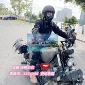 ✨KOMINE JK095防摔衣機車夾克 機車重機車賽車越野防摔服透氣網眼騎士騎行服機車裝備夏男女