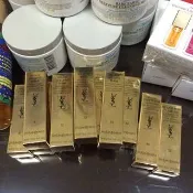 [暫停] YSL 情挑誘光水唇膏 ROUGE VOLUPTE SHINE 4.5g 新北市