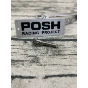 posh 白鐵踩發桿螺絲（RRGS踩發桿專用）