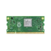 破盤價樹莓派CM3計算模塊 Computer Module CM3+核心板 8G/16G/32G EMMC