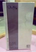 OLAY 歐蕾 防曬淨白乳液 (UV) 150mL
