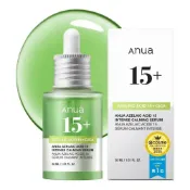 (店+)【Anua】🇯🇵【日本直送】ANUA 15%杜鵑花酸精華/煙酰胺精華液 30ml 舒緩修護 毛孔調理